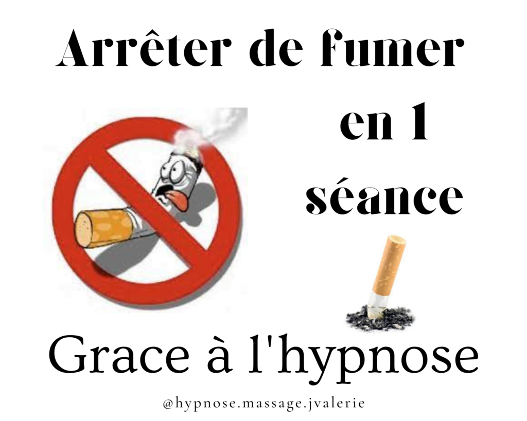 arreter de fumer en une seance
